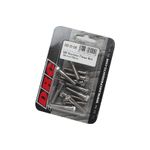 Kit Visserie M6 15 PCS 30 mm