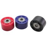  L 42 mm Blauw Kettingwiel