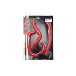  Kit Rood Radiatorslangen