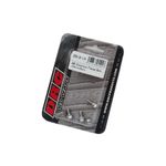 Kit Visserie M6 4 PCS 10MM