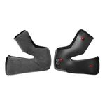 Mousse de joues TT MX 9 ADVENTURE 2026