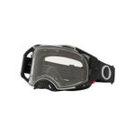  AIRBRAKE TUFF BLOCKS BLACK GUNMETAL CLEAR SCREEN 2024 Crossbrille