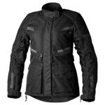 Veste Moto MAVERICK EVO FEMME