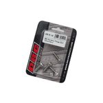 Kit Visserie M6 5PCS 20MM