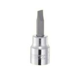Douille tournevis 3/8'' plat 5,5mm