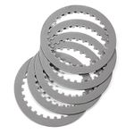  Glad type Koppelingsplaat kit