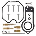 Kit de reparação de carburador 