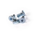  brake disc screw - rear Brake bolt kit