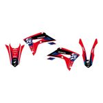  Dream Graphic 5 Graphic Kit Decoration kit