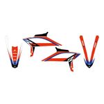 Kit déco Dream Graphic 5