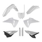 Kit plastiques FULL - Restyling 25