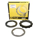  Complete clutch kit