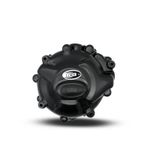  Protection kit (2 pieces) Engine protection