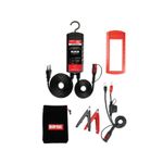 Carregador de bateria BS30 MAX (bateria de ácido/lítio)
