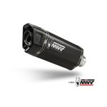  SR-1 black stainless steel Complete Line