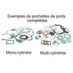  Complète Gasket set