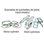  Engine head Gasket set