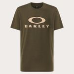 T-Shirt manches courtes O BARK
