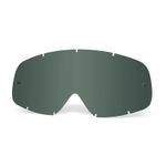  O FRAME 2.0 DARK GREY Visor for mask