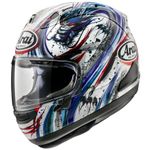 Casque Arai RX-7V EVO - KIYONARI TRICO