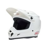 Casque cross Bell MX-9 MIPS SOLID 2025