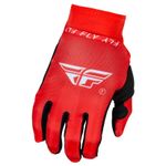 Gants cross Fly PRO LITE 2025
