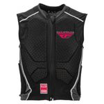 Gilet de protection Fly BARRICADE - ZIP 2025