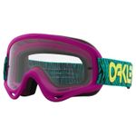 Masque cross O Frame MX B1B CELESTE PURPLE 2025