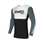 Maillot cross VOX APERTURE ENFANT