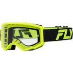 Masque cross Fly FOCUS 2025