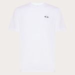 T-Shirt manches courtes FINISH LINE CREW TEE White