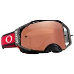 Masque cross AIRBRAKE MX CHASE SEXTON SIGNATURE 2024