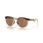 Lunettes de soleil HSTN DARK AMBER PRIZM TUNGSTEN