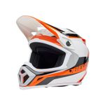 Casque cross MX-9 MIPS RIFT 2026