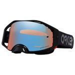 Masque cross AIRBRAKE MX B1B BLACKOUT 2025