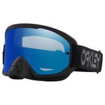 Masque cross O FRAME 2.0 PRO B1B BLACKOUT 2025