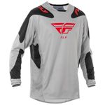 Maillot cross KINETIC - SYM 2025