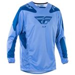 Maillot cross Fly KINETIC - SYM 2025