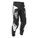 Pantalon cross Fly KINETIC - SYM 2025
