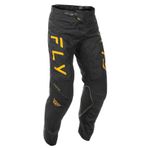 Pantalon cross Fly KINETIC - CENTER 2025