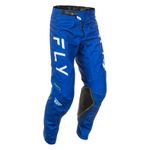 Pantalon cross Fly KINETIC - CENTER 2025