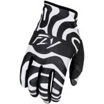 Gants cross Fly LITE - ABYSS LE 2025