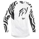 Maillot cross EVOLUTION DST - ABYSS LE 2025