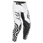 Pantalon cross EVOLUTION DST - ABYSS LE 2025