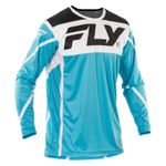 Maillot cross Fly LITE 2025