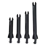  F4 ADULT Schnalle Stiefel