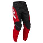 Pantalon cross F-16 2026