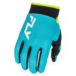 Gants cross F-16 2026