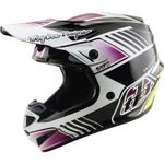 Casque cross GP PRO MIPS SEGMENT 2026