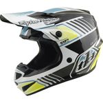 Casque cross GP PRO MIPS SEGMENT ENFANT